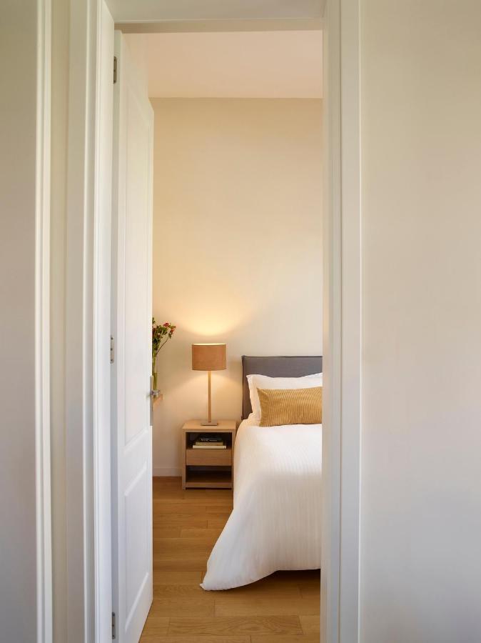 Apartmán Del Taso 1850 Atény Exteriér fotografie