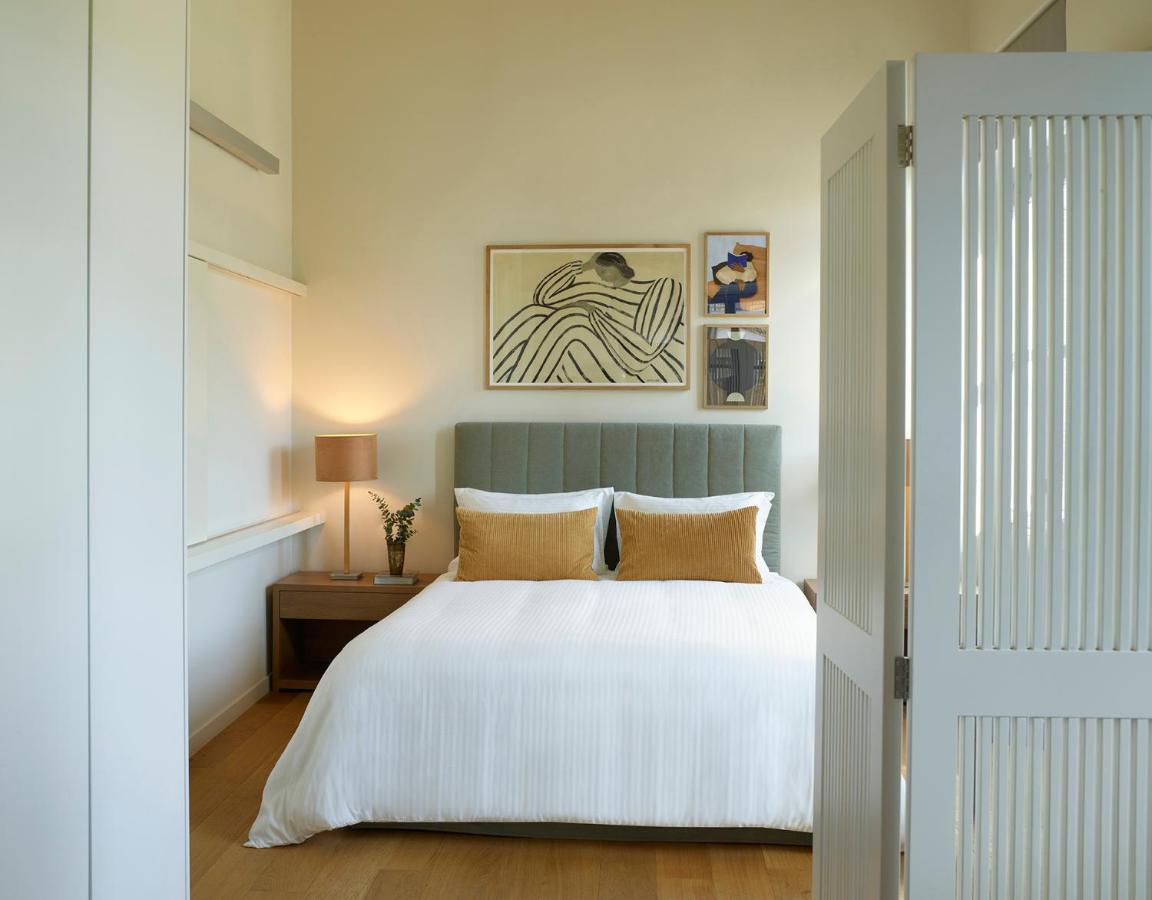 Apartmán Del Taso 1850 Atény Exteriér fotografie