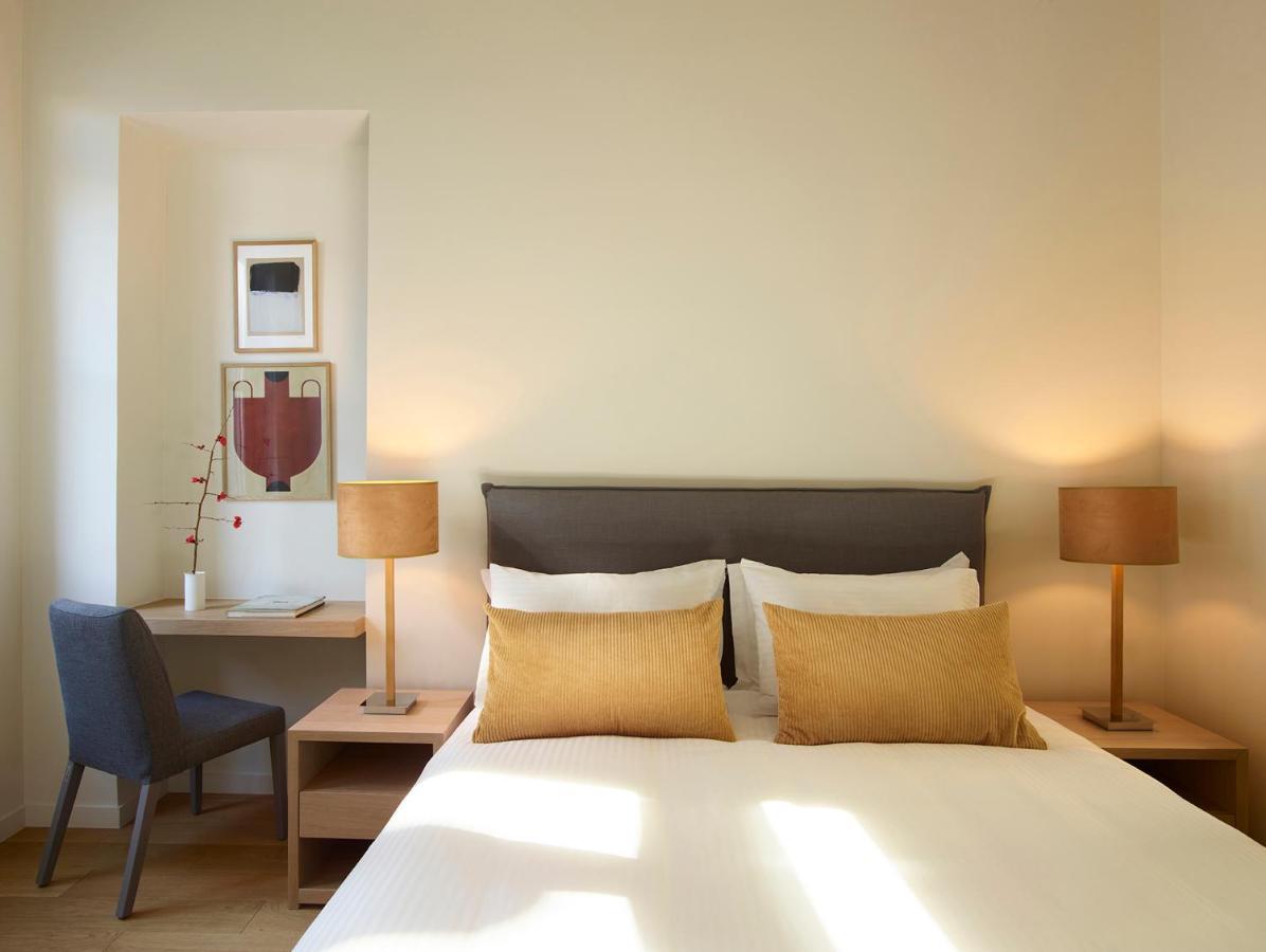 Apartmán Del Taso 1850 Atény Exteriér fotografie