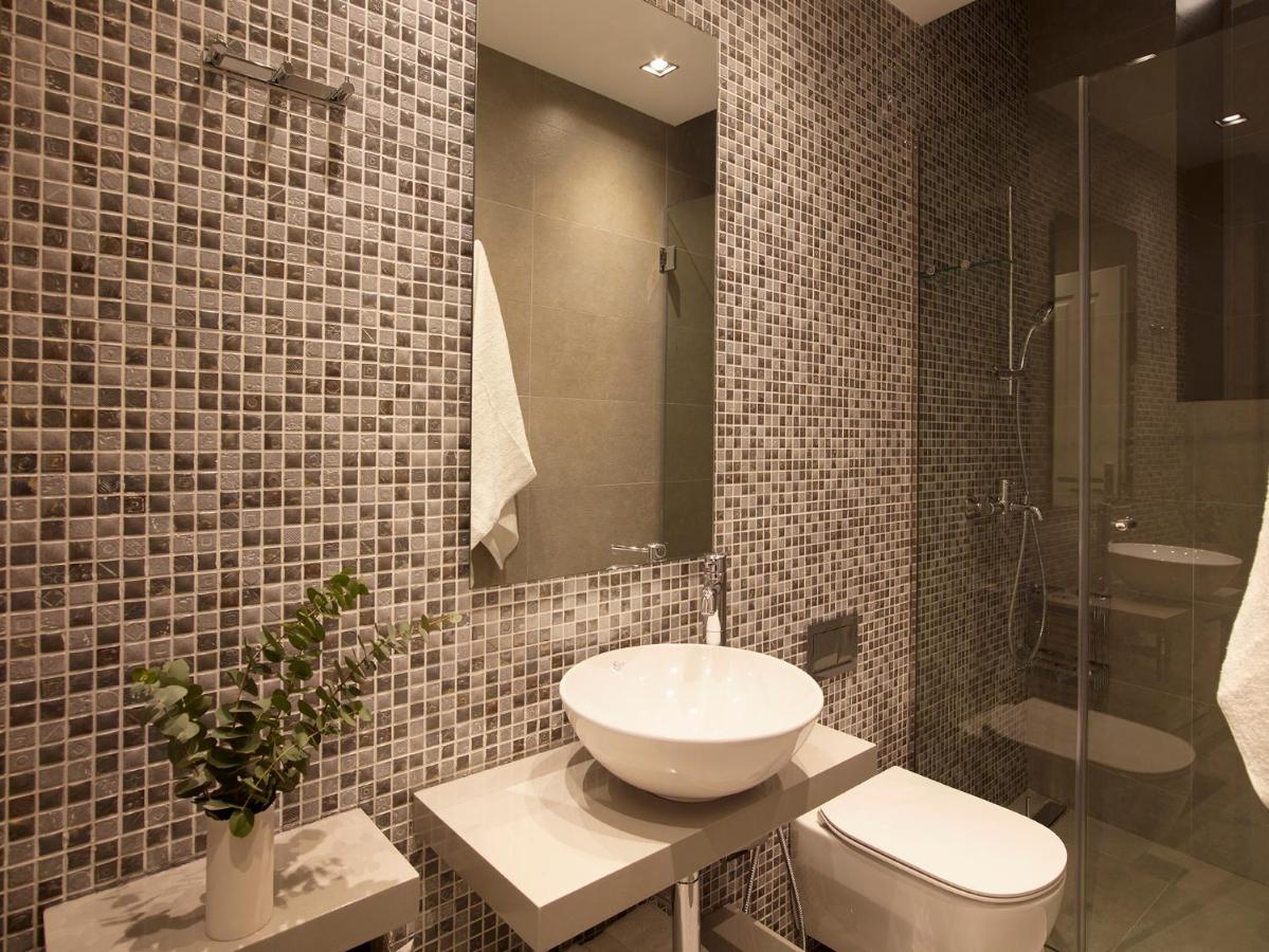 Apartmán Del Taso 1850 Atény Exteriér fotografie