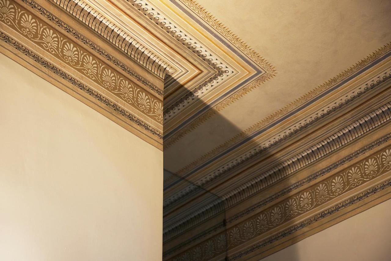 Apartmán Del Taso 1850 Atény Exteriér fotografie