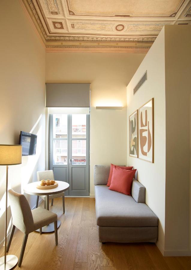 Apartmán Del Taso 1850 Atény Exteriér fotografie