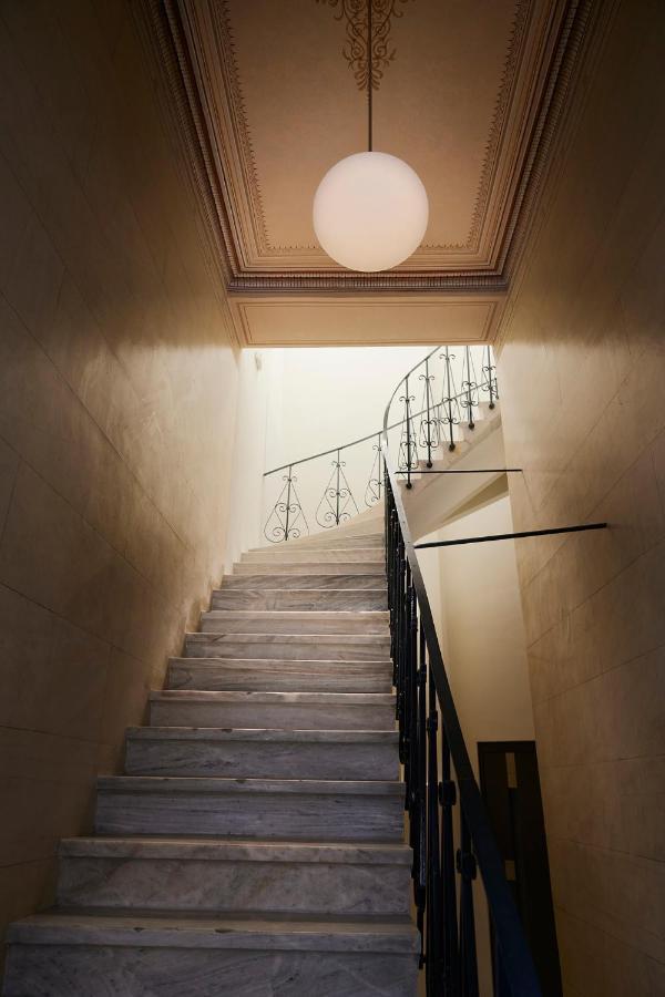 Apartmán Del Taso 1850 Atény Exteriér fotografie