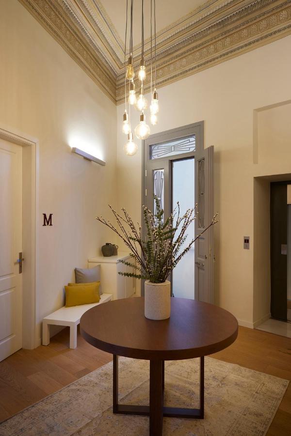 Apartmán Del Taso 1850 Atény Exteriér fotografie